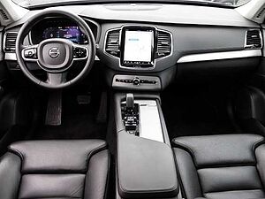 Volvo  Plus Bright AWD B5 Diesel EU6d 7-Sitzer Allrad AD StandHZG digitales Cockpit
