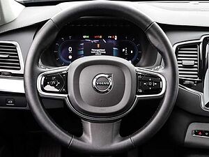 Volvo  Plus Bright AWD B5 Diesel EU6d 7-Sitzer Allrad AD StandHZG digitales Cockpit