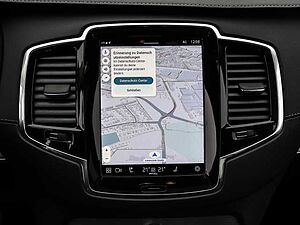 Volvo  Plus Bright AWD B5 Diesel EU6d 7-Sitzer Allrad AD StandHZG digitales Cockpit