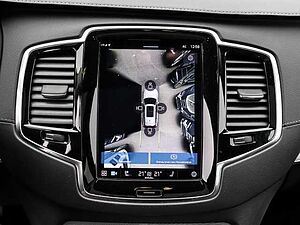 Volvo  Plus Bright AWD B5 Diesel EU6d 7-Sitzer Allrad AD StandHZG digitales Cockpit