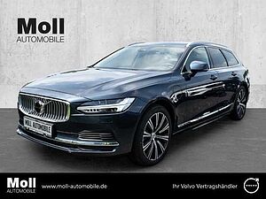 Volvo  Kombi Inscription Exp Recharge Plug-In Hybrid AWD T6 Twin Engine EU6d Allrad Sta