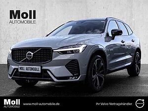 Volvo  Ultimate Dark AWD B4 Diesel EU6d Allrad HUD AD StandHZG digitales Cockpit Memory