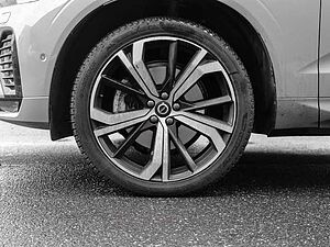Volvo  Ultimate Dark AWD B4 Diesel EU6d Allrad HUD AD StandHZG digitales Cockpit Memory