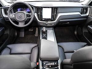 Volvo  Ultimate Dark AWD B4 Diesel EU6d Allrad HUD AD StandHZG digitales Cockpit Memory