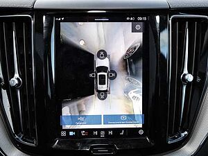 Volvo  Ultimate Dark AWD B4 Diesel EU6d Allrad HUD AD StandHZG digitales Cockpit Memory
