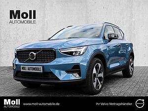 Volvo  Plus Dark 2WD B4 EU6d digitales Cockpit Memory Sitze Soundsystem HarmanKardon 36