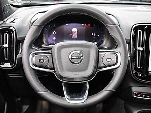 Volvo  Plus Dark 2WD B4 EU6d digitales Cockpit Memory Sitze Soundsystem HarmanKardon 36