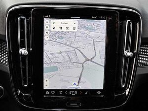 Volvo  Plus Dark 2WD B4 EU6d digitales Cockpit Memory Sitze Soundsystem HarmanKardon 36