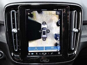 Volvo  Plus Dark 2WD B4 EU6d digitales Cockpit Memory Sitze Soundsystem HarmanKardon 36