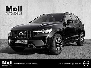 Volvo  Plus Dark AWD B4 Diesel EU6d Allrad Leder digitales Cockpit Memory Sitze Soundsy