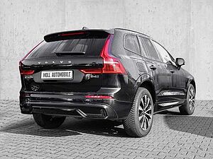 Volvo  Plus Dark AWD B4 Diesel EU6d Allrad Leder digitales Cockpit Memory Sitze Soundsy