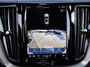 Volvo  Plus Dark AWD B4 Diesel EU6d Allrad Leder digitales Cockpit Memory Sitze Soundsy