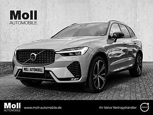 Volvo  Ultimate Dark AWD B5 Benzin EU6d Allrad HUD StandHZG Leder digitales Cockpit Mem
