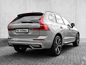 Volvo  Ultimate Dark AWD B5 Benzin EU6d Allrad HUD StandHZG Leder digitales Cockpit Mem