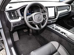 Volvo  Ultimate Dark AWD B5 Benzin EU6d Allrad HUD StandHZG Leder digitales Cockpit Mem