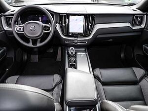 Volvo  Ultimate Dark AWD B5 Benzin EU6d Allrad HUD StandHZG Leder digitales Cockpit Mem