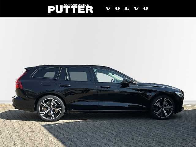 Volvo  Recharge T6 AWD Plus Dark 19'' ACC 360 Kamera Harman Kardon Totwinkelassistent