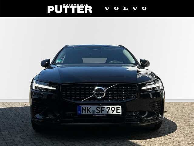 Volvo  Recharge T6 AWD Plus Dark 19'' ACC 360 Kamera Harman Kardon Totwinkelassistent