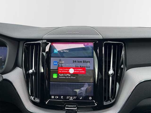 Volvo  B4 Benzin Geartronic Plus Dark EU6d 21'' ACC Panorama 360 Kamera LED