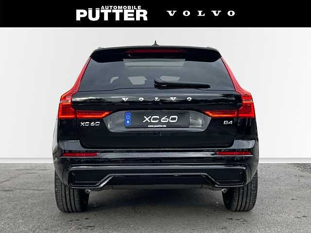 Volvo  B4 Benzin Geartronic Plus Dark EU6d 21'' ACC Panorama 360 Kamera LED