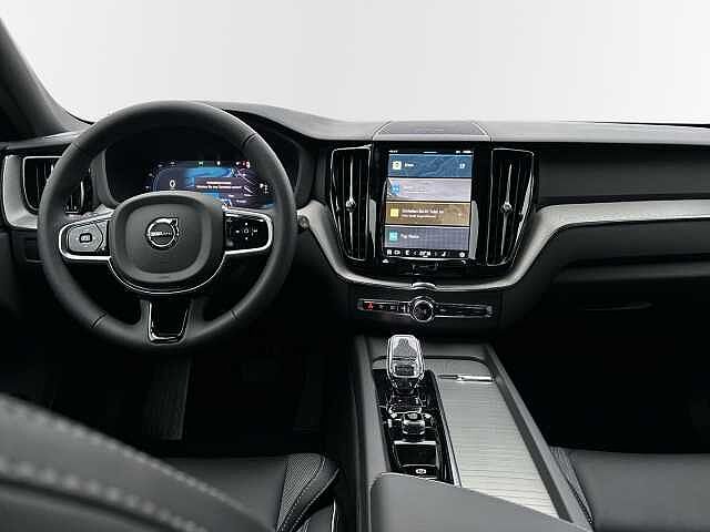 Volvo  Recharge T6 AWD Plus Black Edition 21'' StandHZG ACC 360 Kamera HarmanKardon