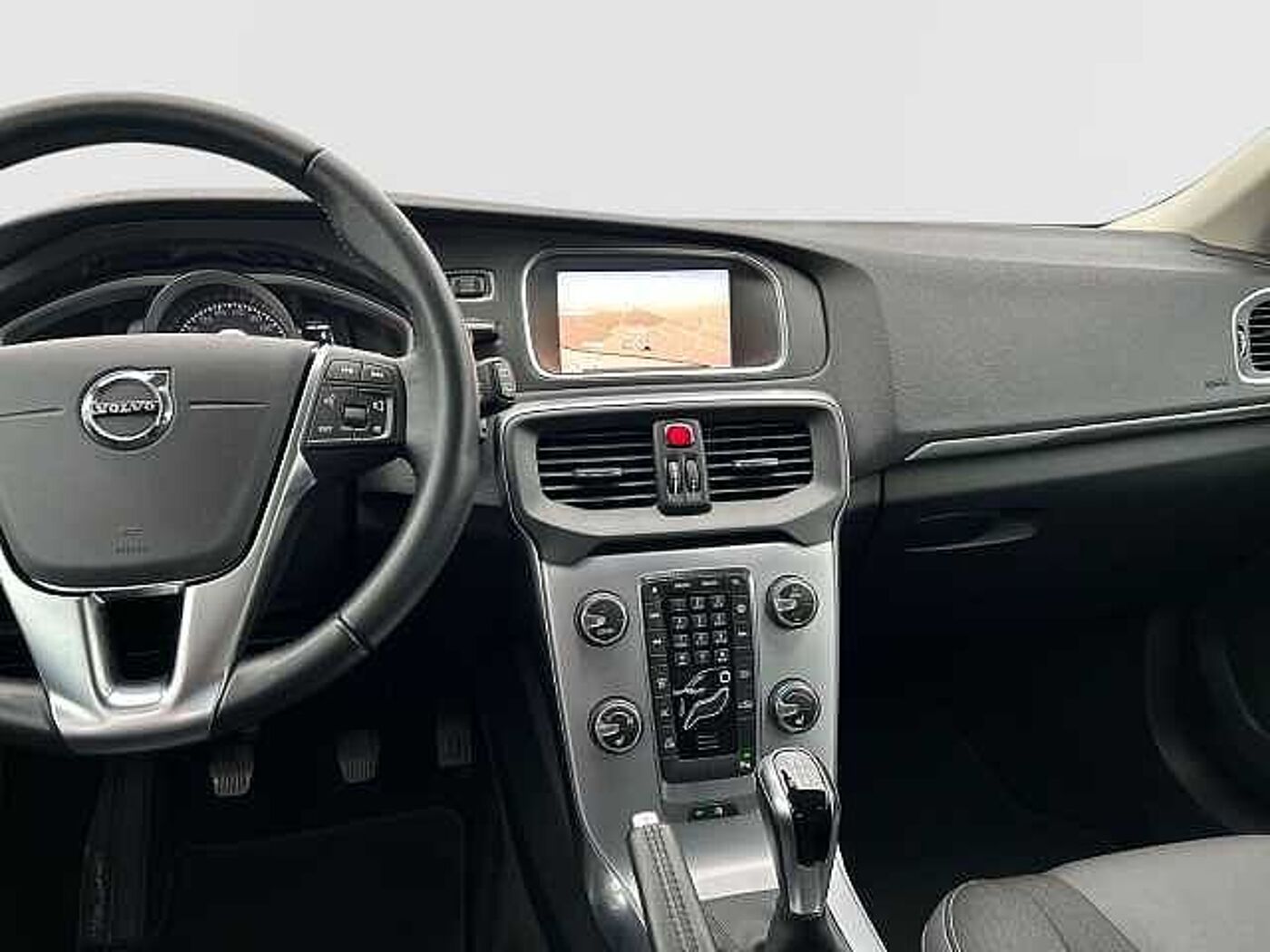 Volvo