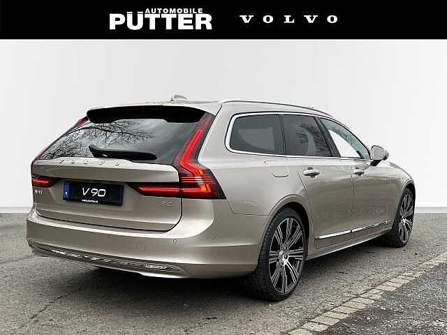 Volvo  B4 Diesel Plus Bright 20'' ACC 360 Kamera StandHZG HarmanKardon DAB Totwinkelass