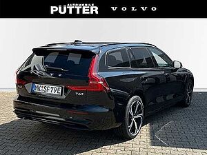 Volvo  Recharge T6 AWD Plus Dark 19'' ACC 360 Kamera Harman Kardon Totwinkelassistent