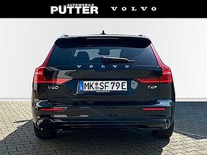 Volvo  Recharge T6 AWD Plus Dark 19'' ACC 360 Kamera Harman Kardon Totwinkelassistent