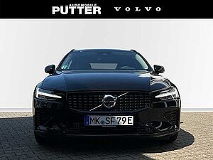 Volvo  Recharge T6 AWD Plus Dark 19'' ACC 360 Kamera Harman Kardon Totwinkelassistent