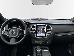 Volvo  Recharge T8 AWD Ultra Dark 7-Sitzer 22'' B&W HUD Luftfederung ACC StandHZG