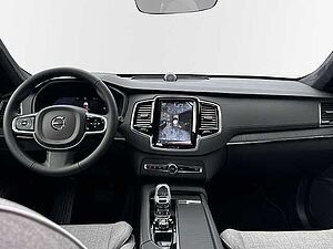 Volvo  Recharge T8 AWD Ultra Dark 7-Sitzer 22'' B&W HUD Luftfederung ACC StandHZG