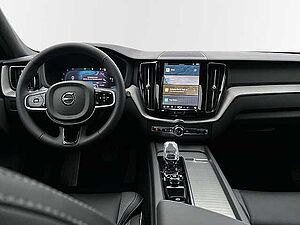 Volvo  Recharge T6 AWD Plus Black Edition 21'' StandHZG ACC 360 Kamera HarmanKardon
