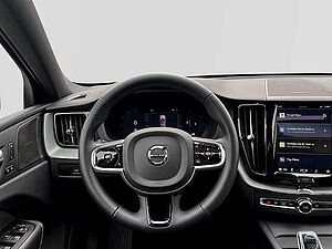 Volvo  B4 Diesel AWD Ultimate Dark 21'' AHK StandHZG ACC Panorama Harman Kardon