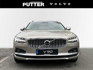 Volvo  B4 Diesel Plus Bright 20'' ACC 360 Kamera StandHZG HarmanKardon DAB Totwinkelass