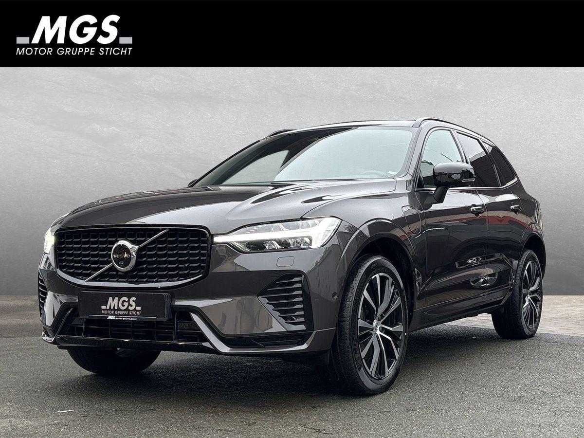 Volvo  Recharge Hybrid
