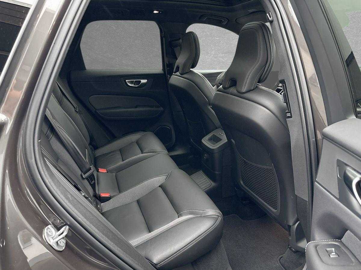 Volvo  Recharge Hybrid