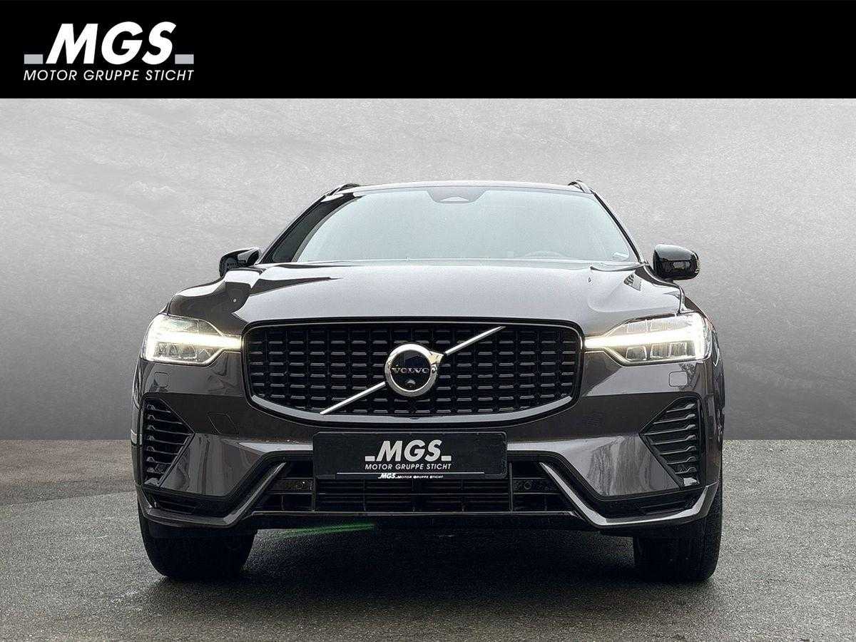 Volvo  Recharge Hybrid
