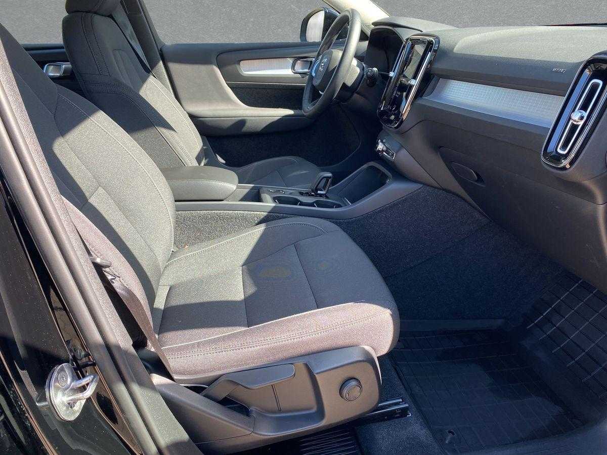 Volvo  Hybrid 2WD