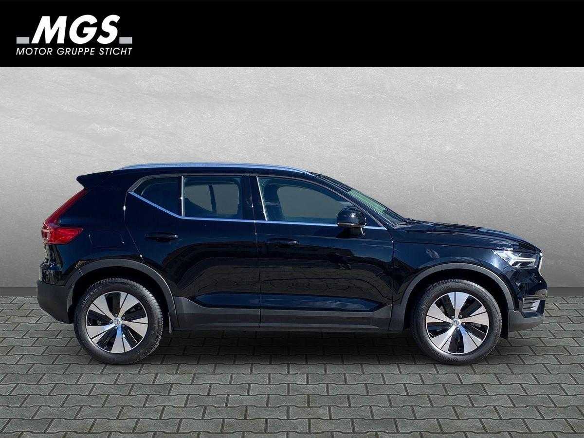 Volvo  Hybrid 2WD