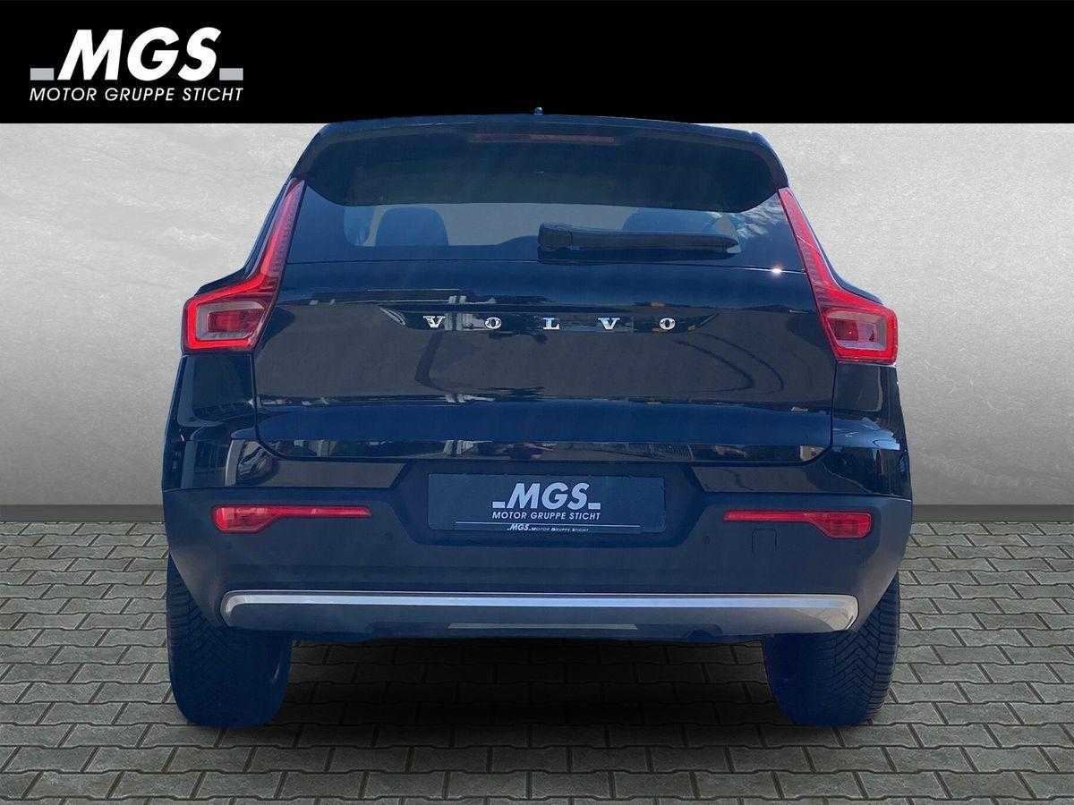 Volvo  Hybrid 2WD