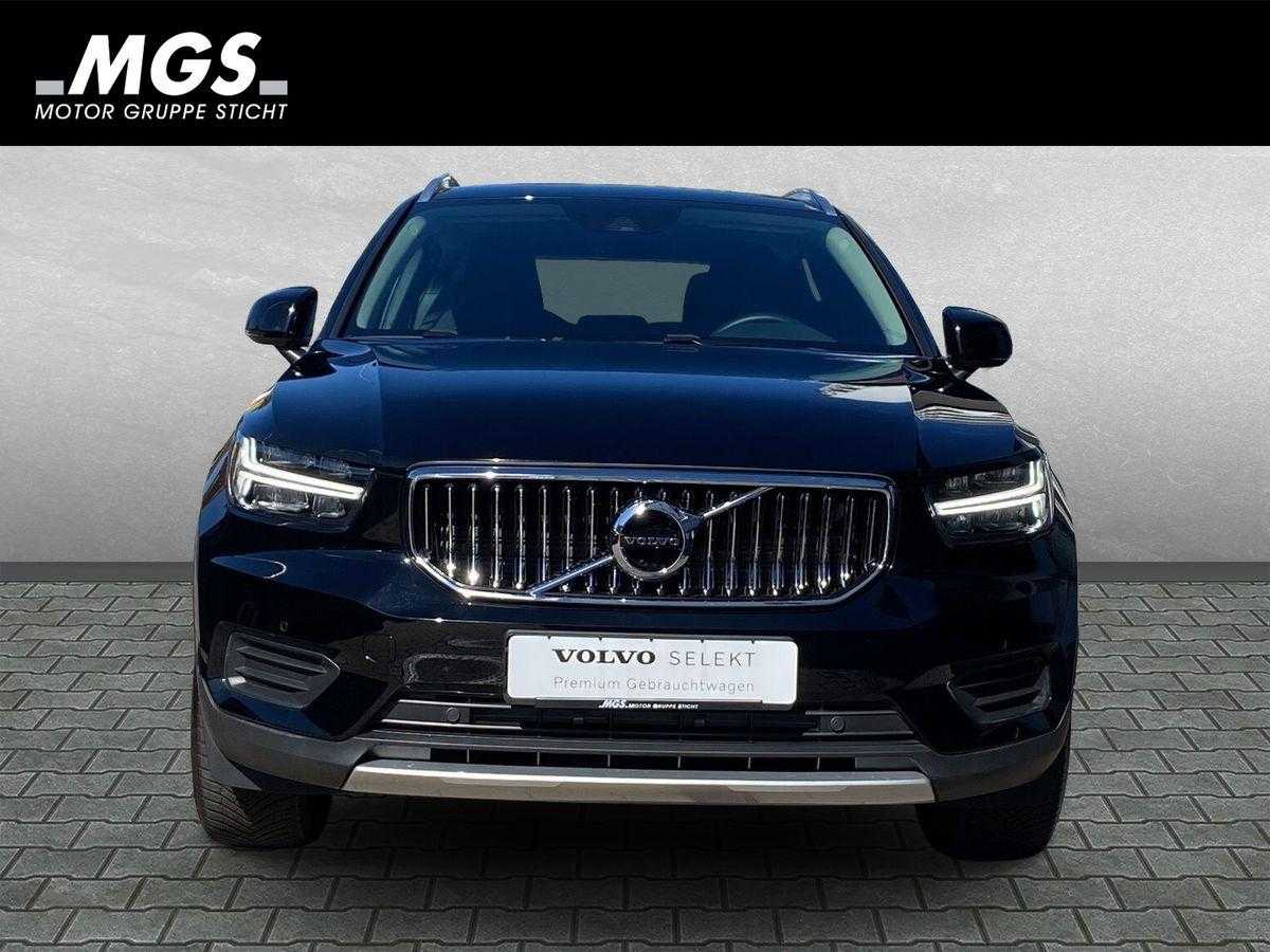 Volvo  Hybrid 2WD