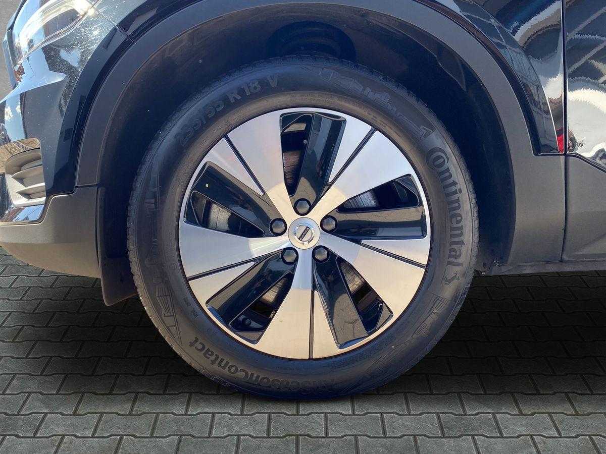 Volvo  Hybrid 2WD