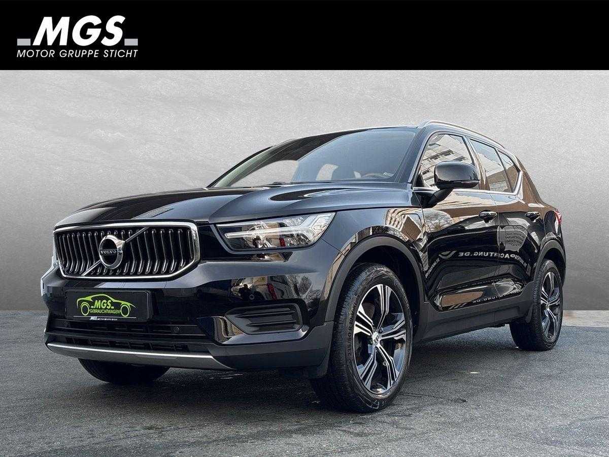 Volvo  Hybrid 2WD
