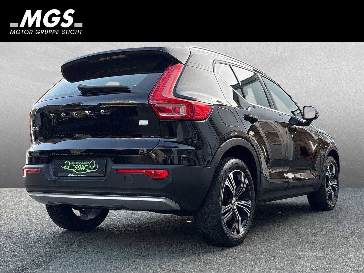 Volvo  Hybrid 2WD