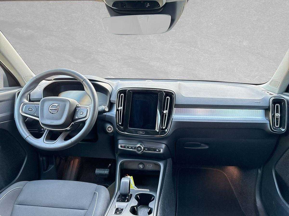 Volvo  Hybrid 2WD