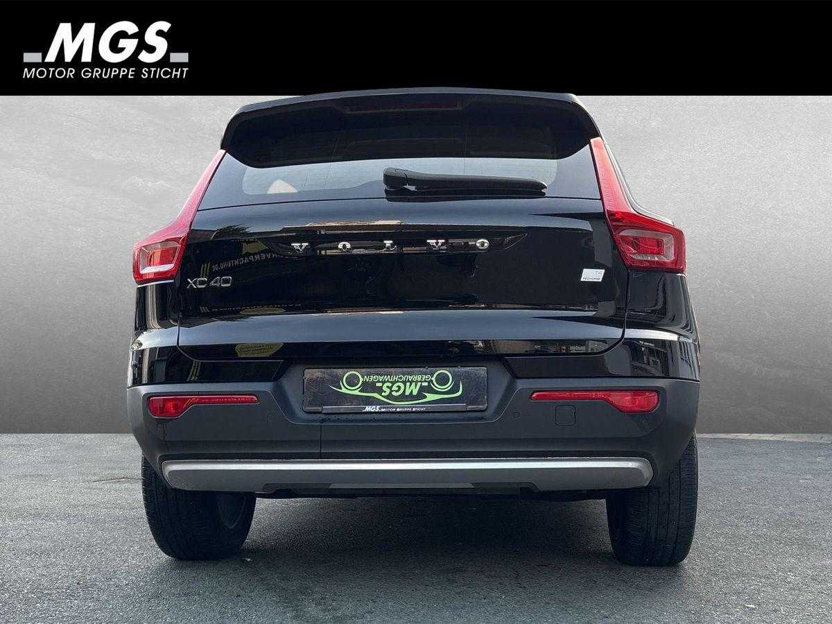 Volvo  Hybrid 2WD