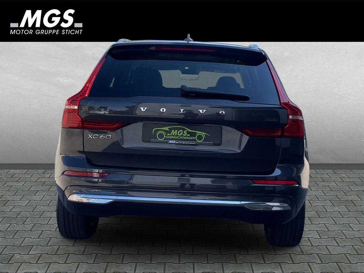 Volvo  Hybrid AWD