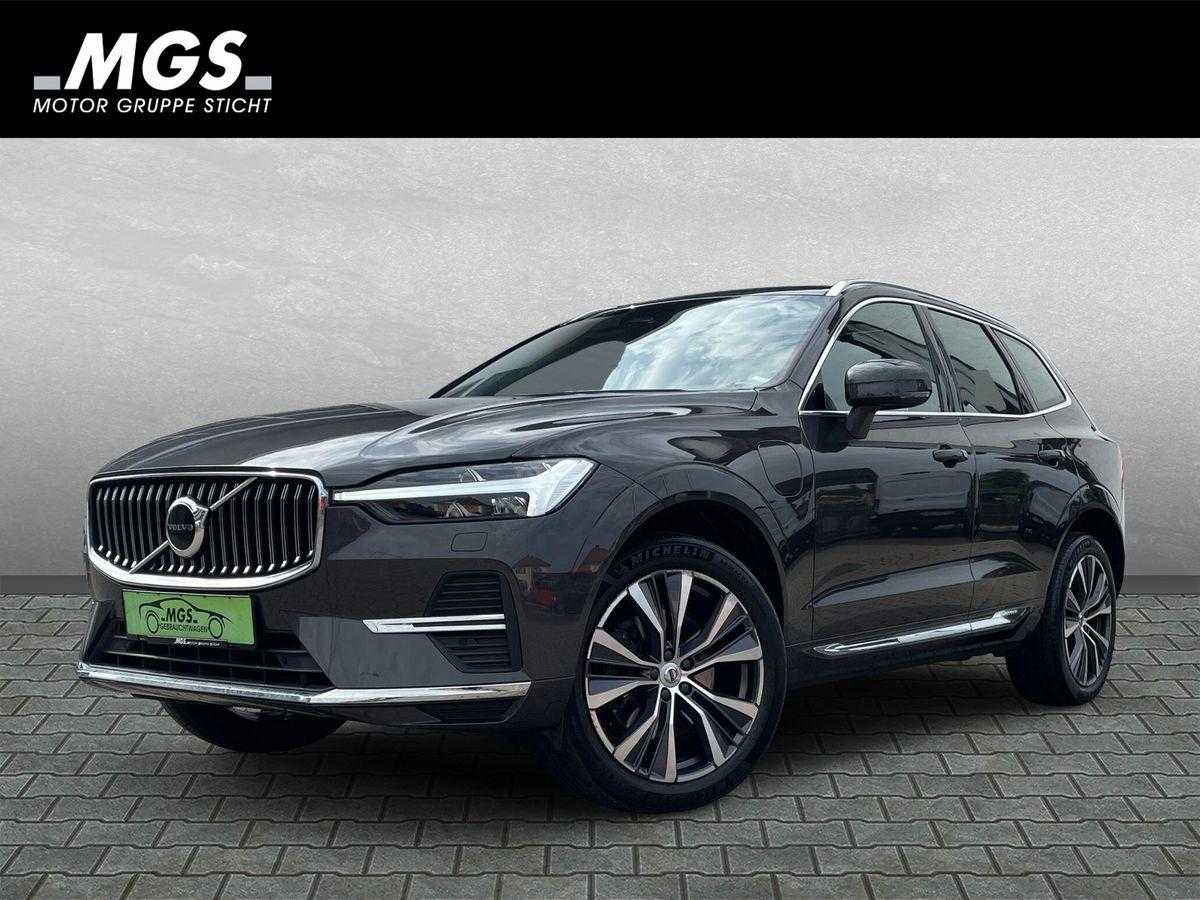 Volvo  Recharge