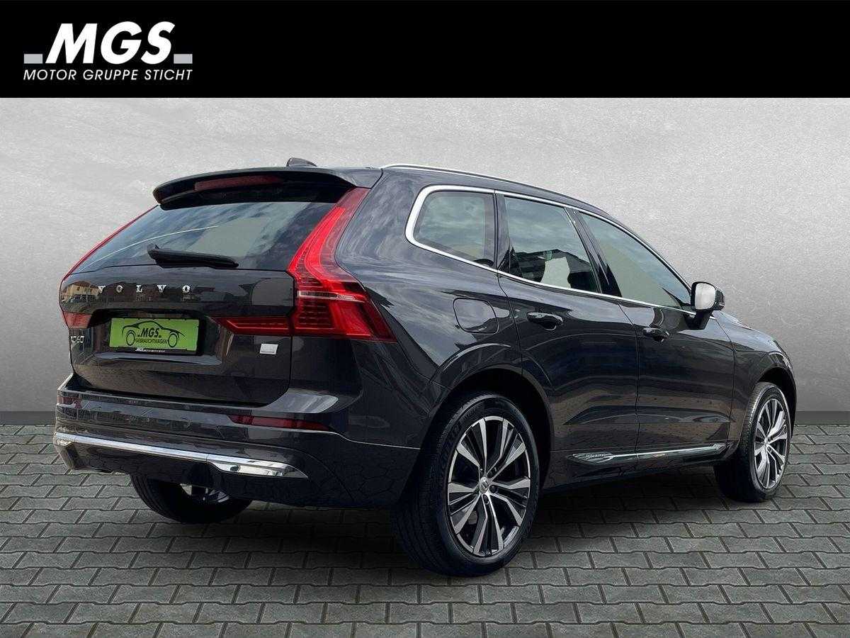 Volvo  Recharge